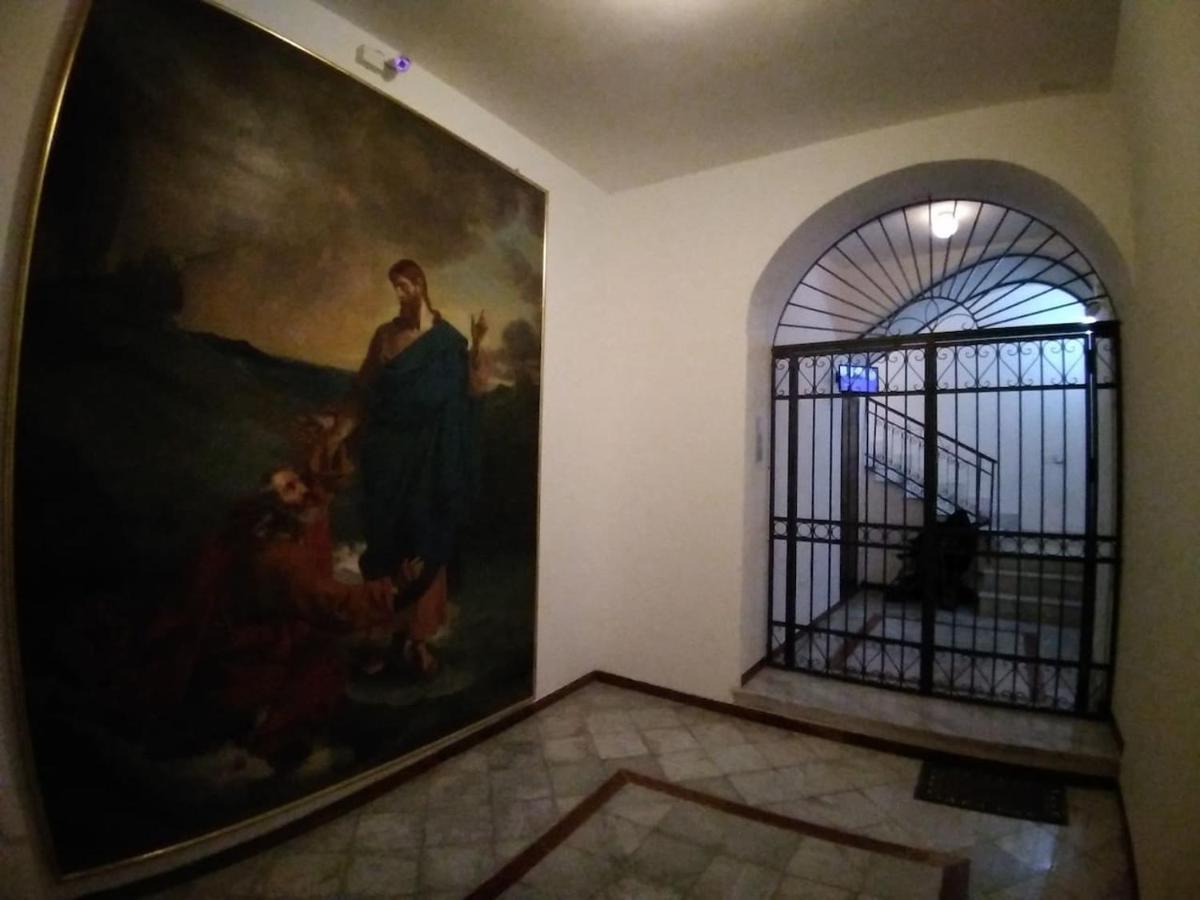 Il Mio Posto Ai Quattro Canti - Centro Storico باليرمو المظهر الخارجي الصورة
