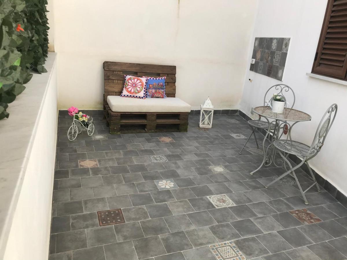 Il Mio Posto Ai Quattro Canti - Centro Storico باليرمو المظهر الخارجي الصورة
