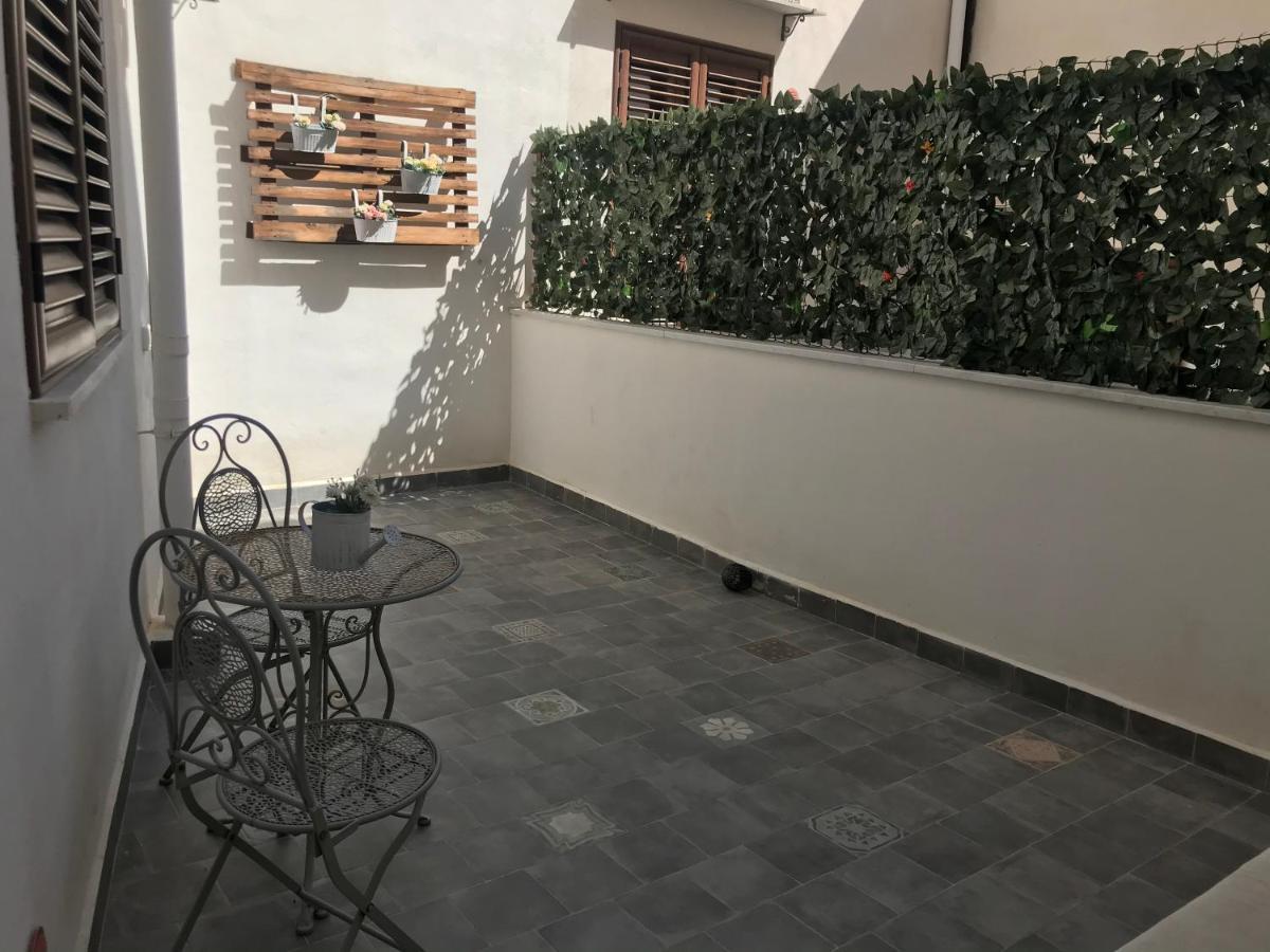 Il Mio Posto Ai Quattro Canti - Centro Storico باليرمو المظهر الخارجي الصورة