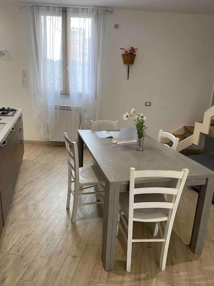 Il Mio Posto Ai Quattro Canti - Centro Storico باليرمو المظهر الخارجي الصورة